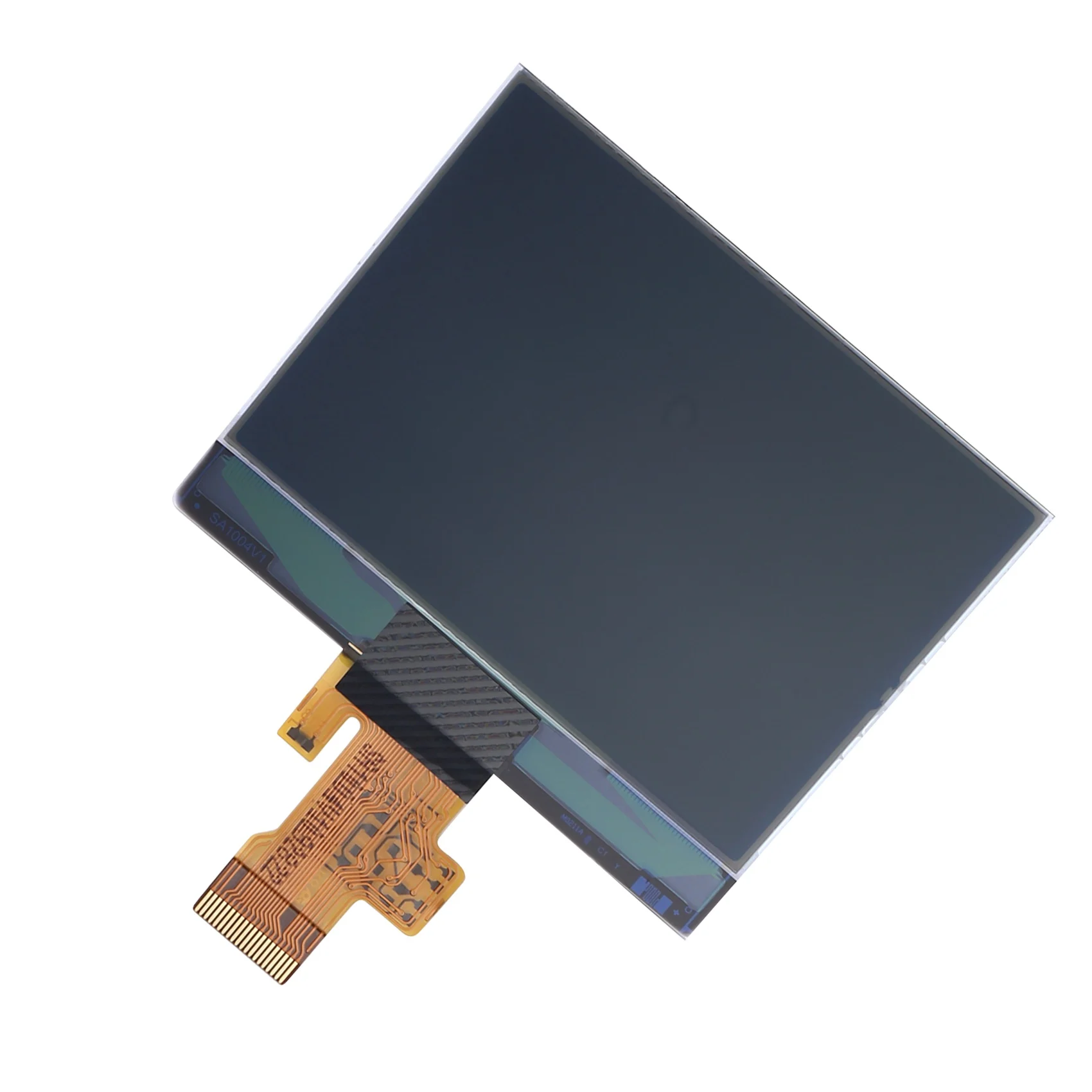 

Unusual Car Instrument Cluster Repair LCD Display Dashboard Screen Pixel Repair For 407 407Sw 2004-2006