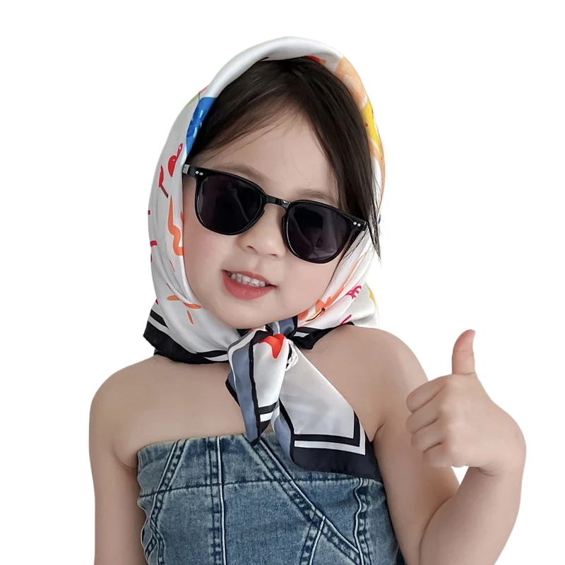 Polarized Kids Sunglasses for Girls Boys, 100% UV Protection for Children Age 3-9