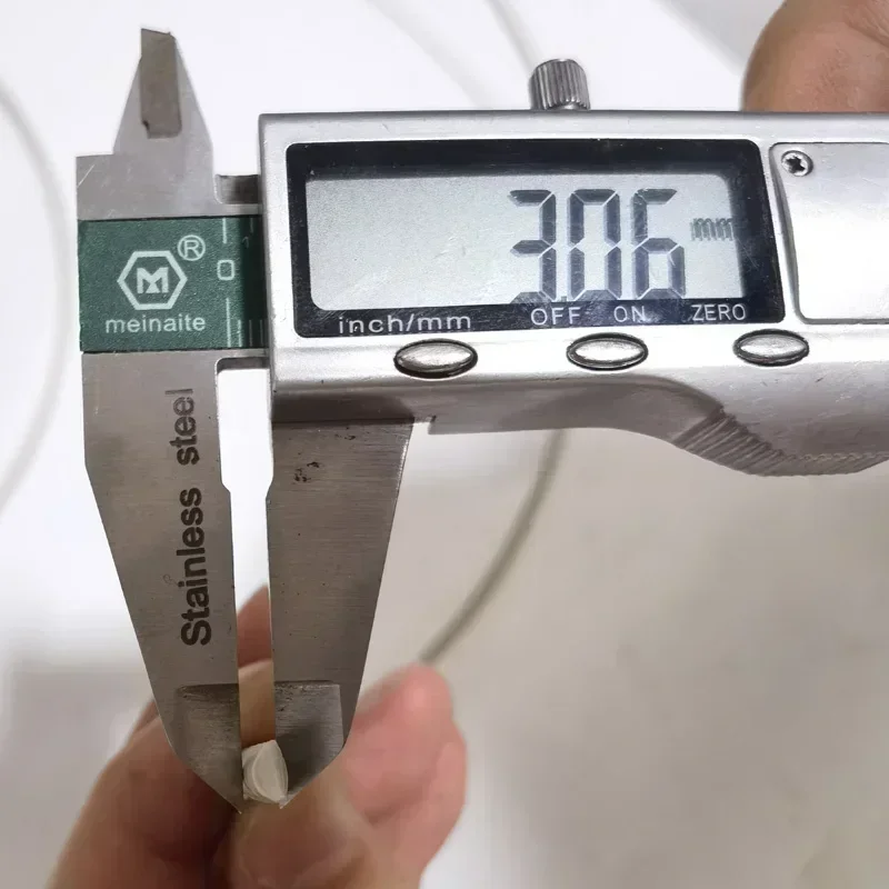 Cheap And Fine PP Polypropylene Plastic Welding Rods White Grey Black 4.8KG TO 5KG Per Roll Hot Sales