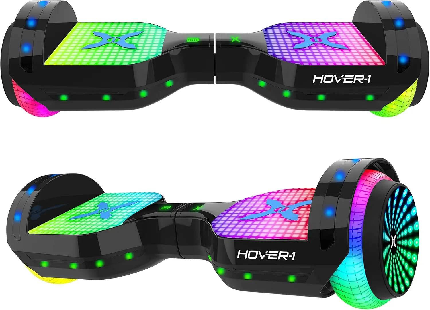 Hover-1 Astro Hoverboard - Pink