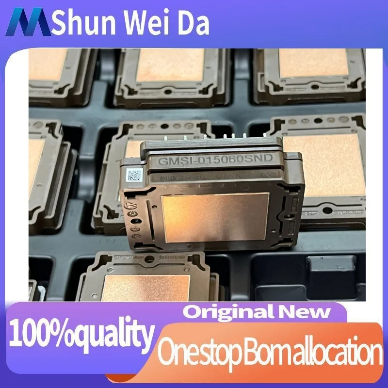 

GMSI-015060SND NEW AND ORIGINAL MODULE