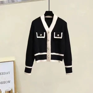 10 Main Sales Tweed Set - №9