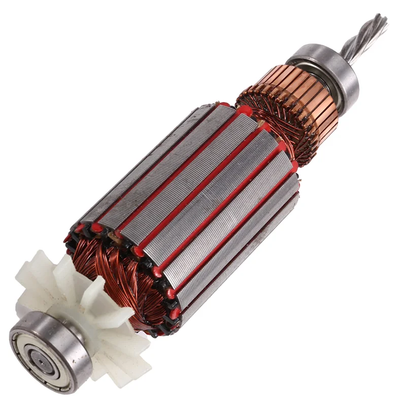 AA19 Feeder Rotor S…