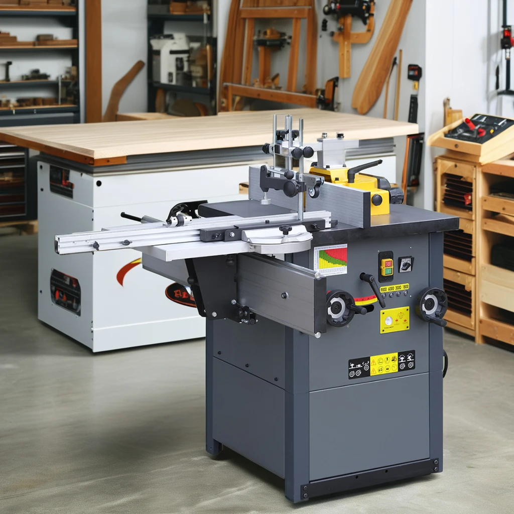 

Фрезерный станок MX5110T для деревообработки, настольный фрезерный станок-гравер, цена