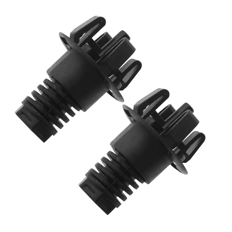 BMW用ラバーストップバッファーセット,フードスラムアジャスター,プラスチック保持ホルダー2個,51767183752,f12,f13,f07,f06,f30,f25,f01