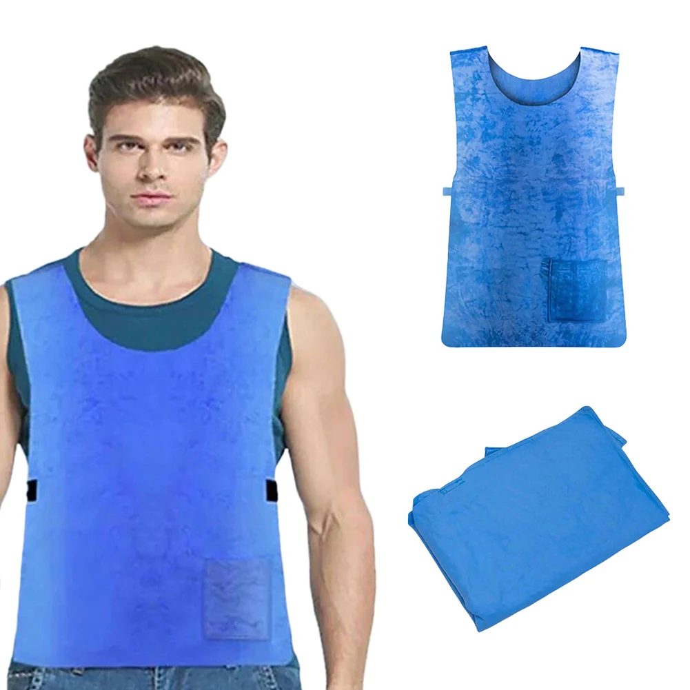 Summer Cooling Vest… - image