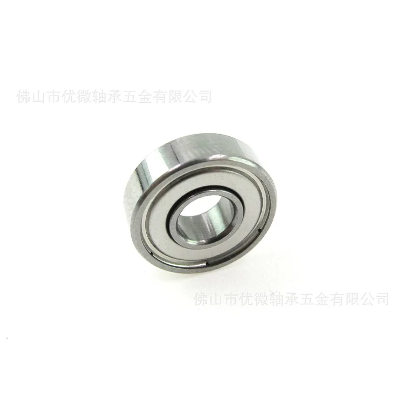 Diamètre extérieur 13 recommande le trou intérieur 5 Roulement à R-1350 4mm Roulement 695