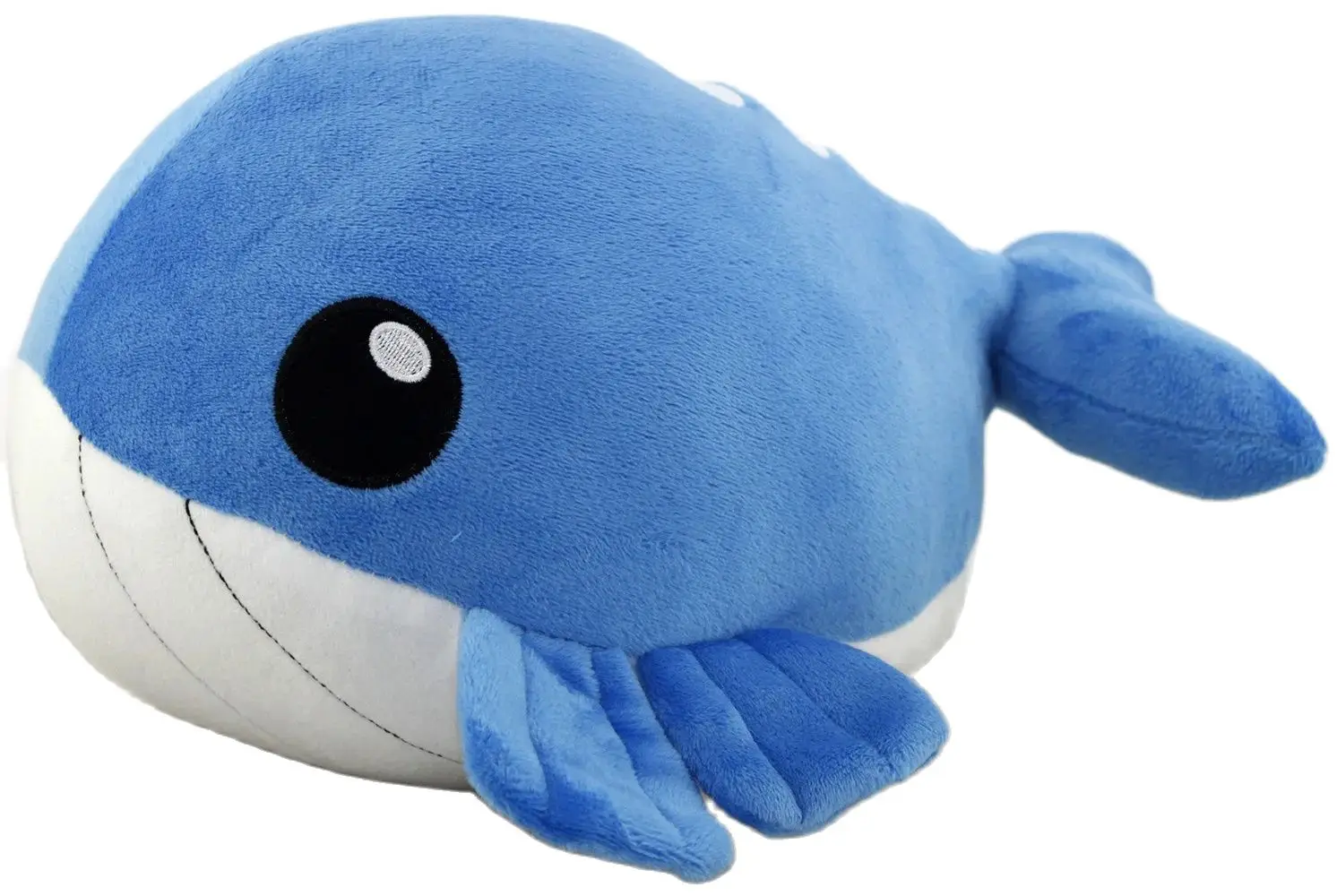 TAKARA TOMY Pokemon LEGENDS Wailor Whale 12 pollici Peluche, Gioco Nintendo Switch Big Fish Peluche Teddy Doll