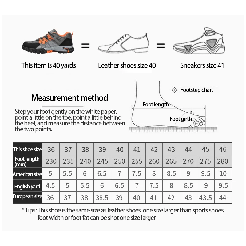 Labor protection shoes for men summer anti-smash and anti-puncture lightweight and comfortable steel baotou protective work shoe