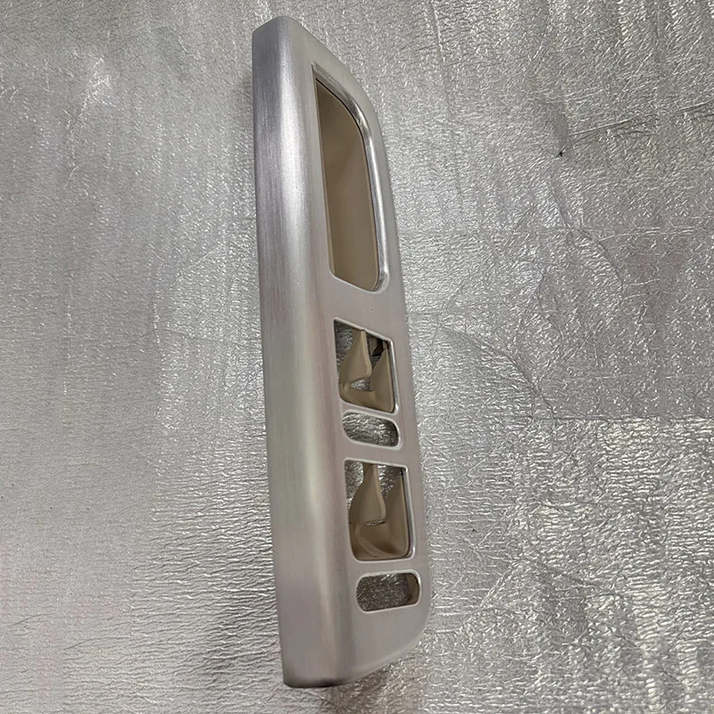 Variant: Driver s door handle