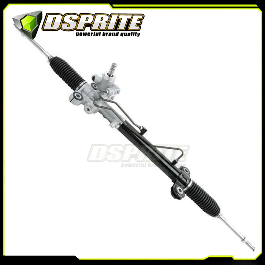 For Power Steering Gear Power Steering Rack For Honda CRV OEM 53601-SWAQ01 RHD