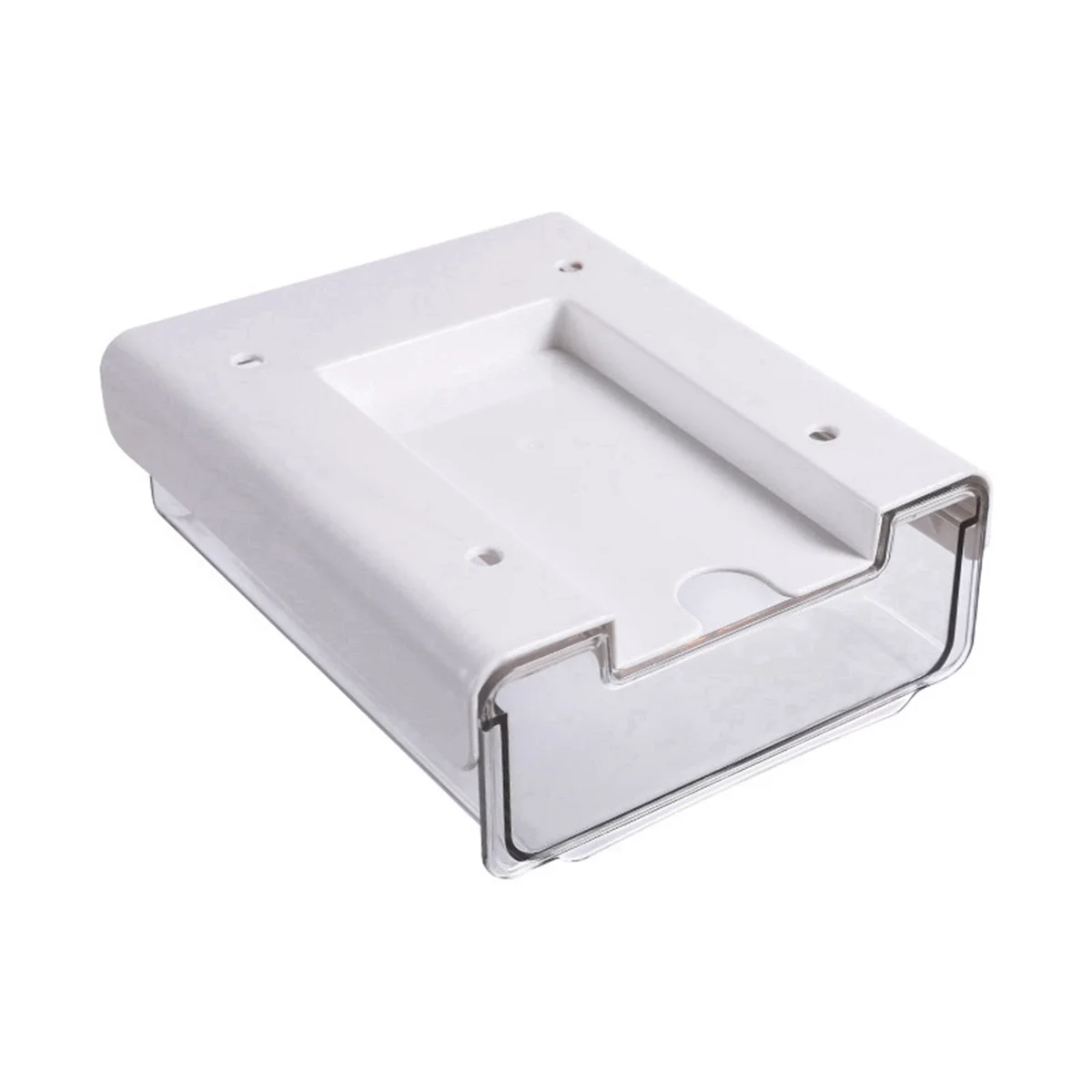 

Under Desk Drawer Slide Out Clear Plastic Under Desk Storage Office Drawer Tray Under Desk Tray Desk Drawer