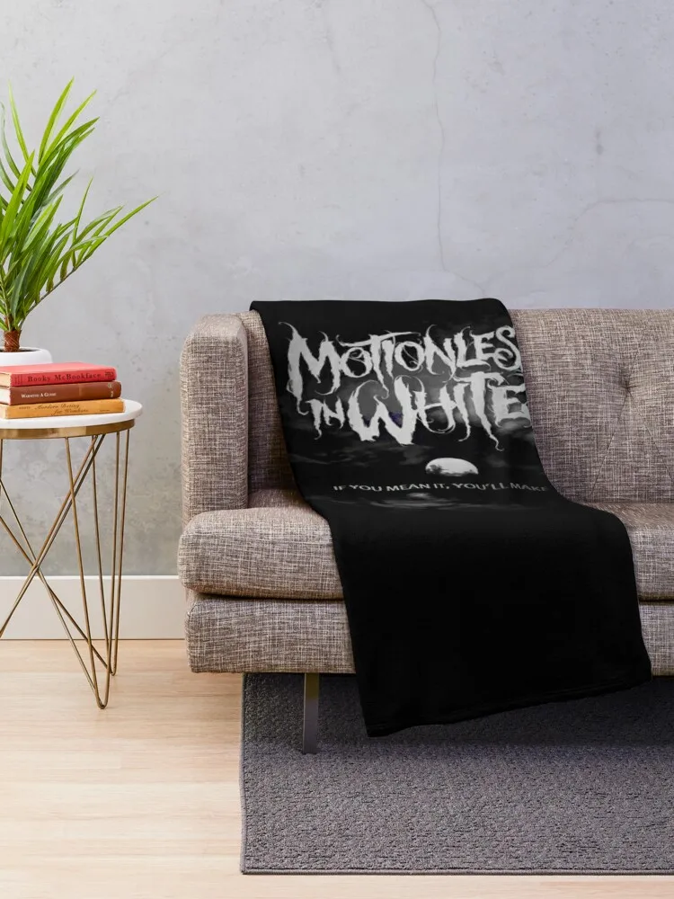 Best Selling Motionless Make It Perfect Gift For Fan Throw Blanket Loose Luxury Thicken Blankets