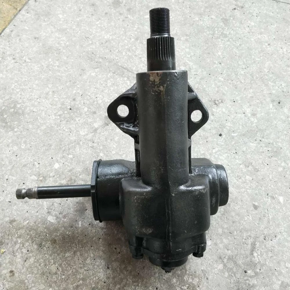 hit product Mechanical Steering Gear Box for Mazda B2000 OE UB39-32-110