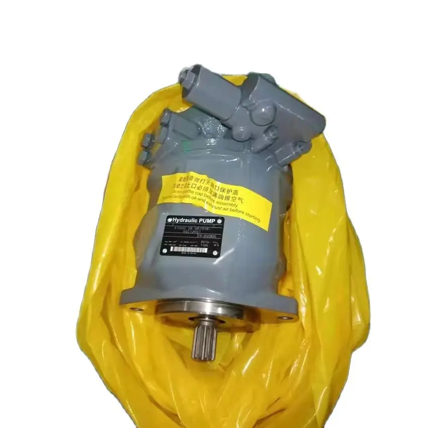 HYDRAULIC PUMP A10VO 28 DR 31R/VSC 12K01 include shipping to Russia