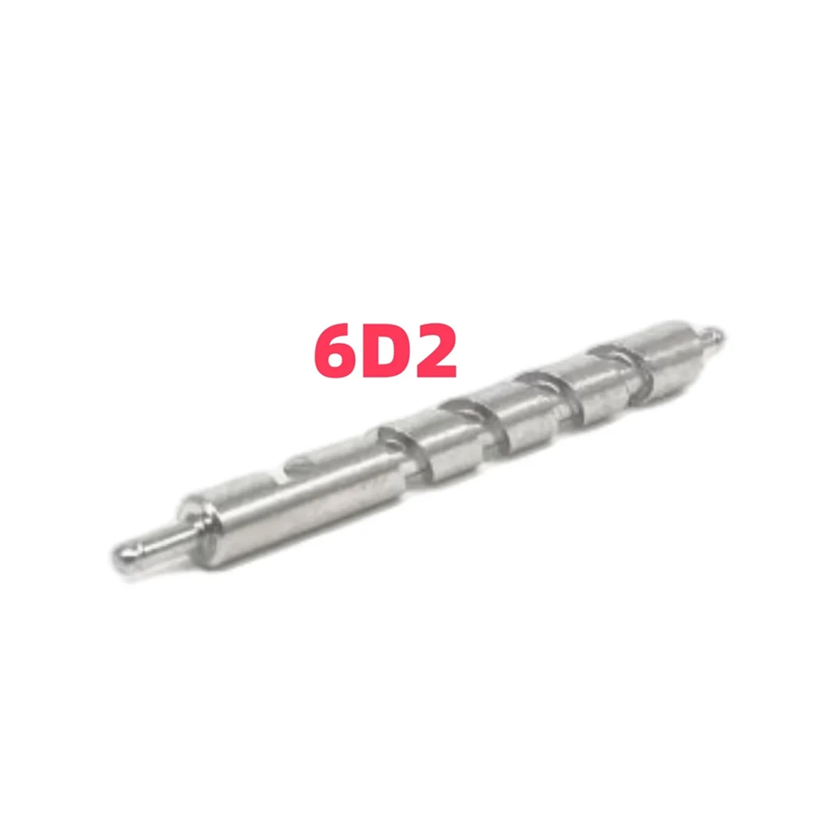 Scatola per specchio in metallo di ricambio di vendita calda, riflettore, motore, kit di riparazione per asta a vite per reflex 6D II