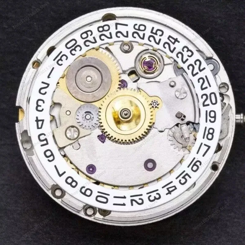 ForETA2671 movement, stable when swinging high
