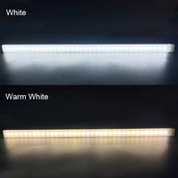 Wireless Rechargeable LED Night Lights Motion Sensor Lights Closet Kitchen Night Lights Bedroom Sensor Light Cabinet Stair Light 3