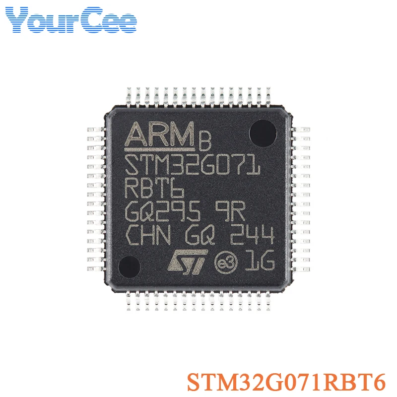 STM32G0B1RBT6 STM32…