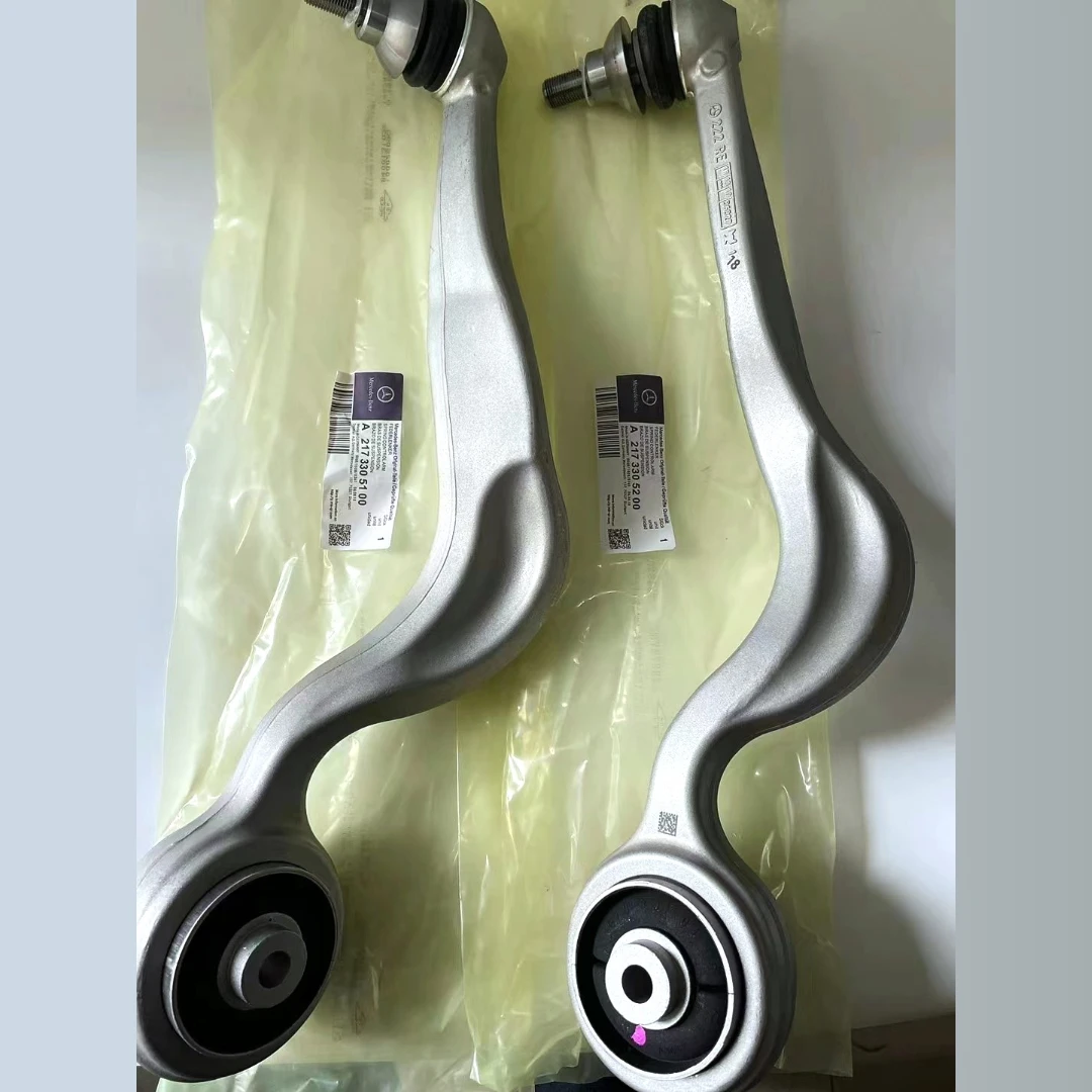 

A2223300511 Suspension Front Control Arm for the Mercedes S-class W222 All-wheel-drive