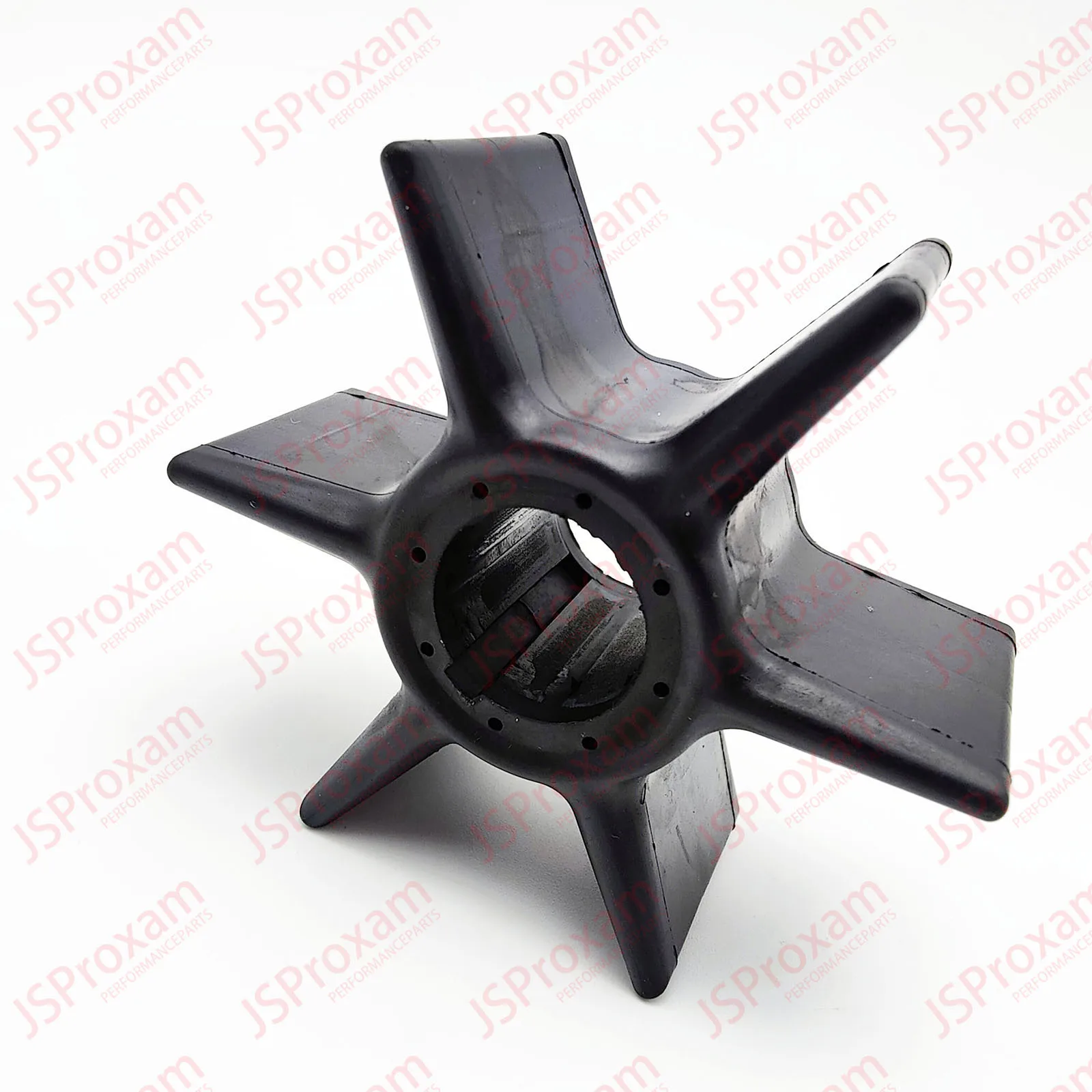 6CE-44352-00 Replaces Fit For Yamaha 18-45617 F225-250-300HP 4-Stroke Impeller Water Pump