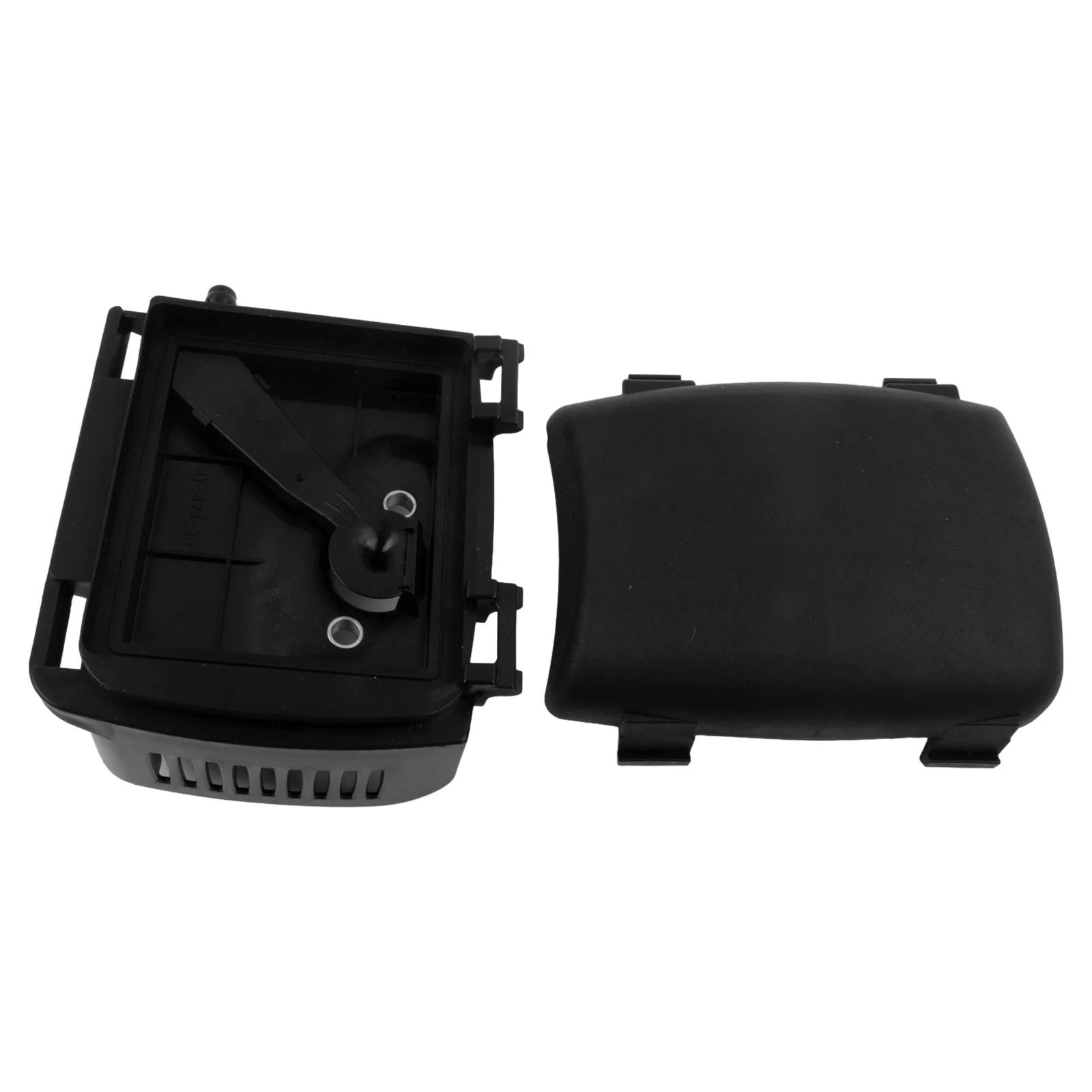 Outdoor Protection Tool-Free Installation Air Filter Cover Comprehensive Package Enhanced Filtration Garden Maintenance