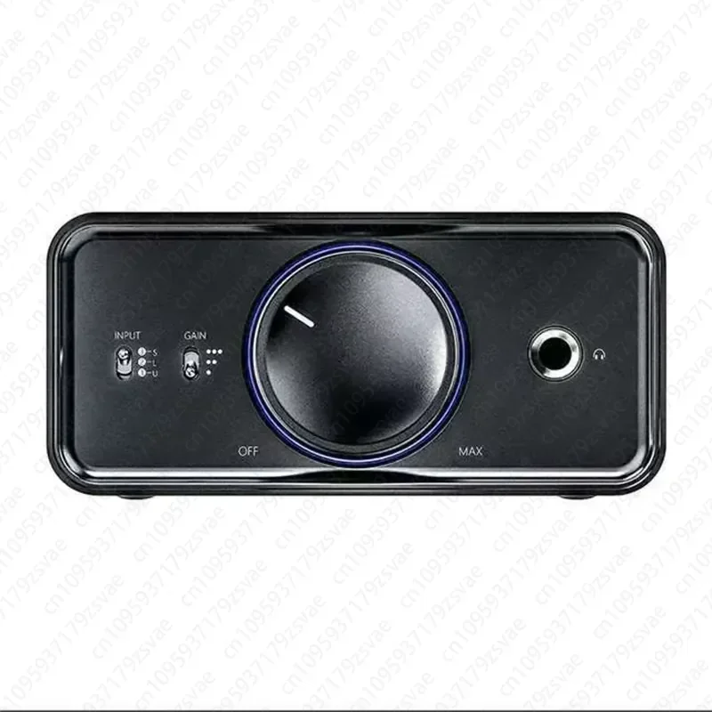 K5 Professional Edition Fever Hifi Decoding Headset Front End All-in-One