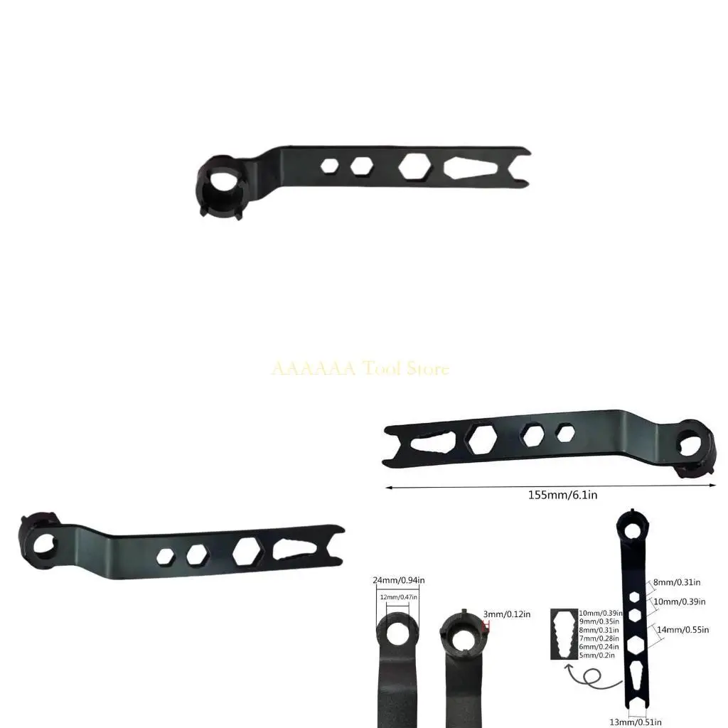 A2BE Four Claw Hand…