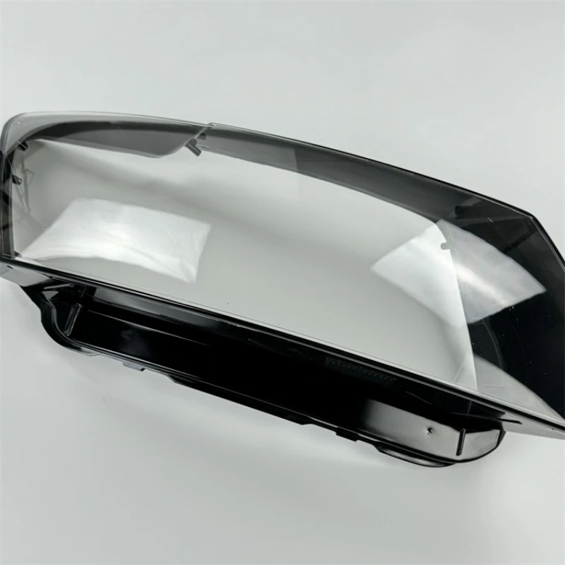 For Audi Q5 SQ5 2010 2011 2012 Headlamp Cover Transparent Lamp Headlight Shell Lens Plexiglass Replace The Original Lampshade