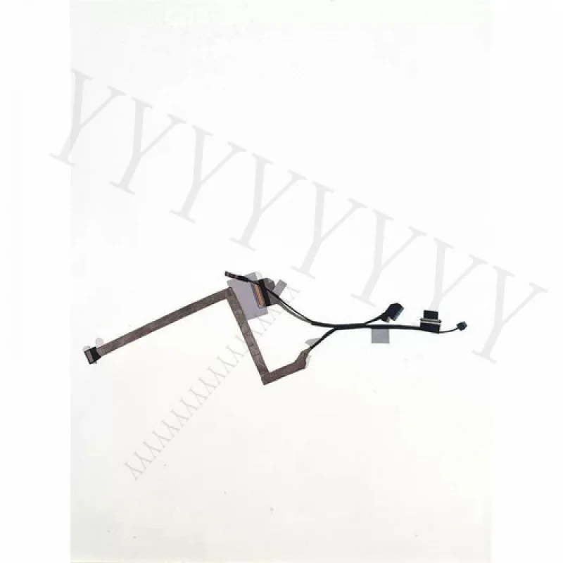 

Y+ LCD EDP Touch Screen Cable HDB40 for Dell Latitude 7430 E7430 DC02C00VR00 0G9YH6