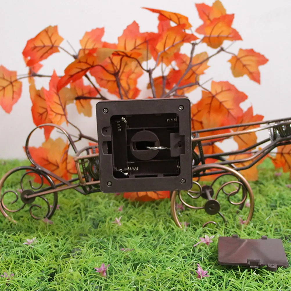 

24 Heads Lighted Maple Tree Operated Warm White LED Autumn Hanging Maple Tree Light Decor Tabletop Decoration for Home