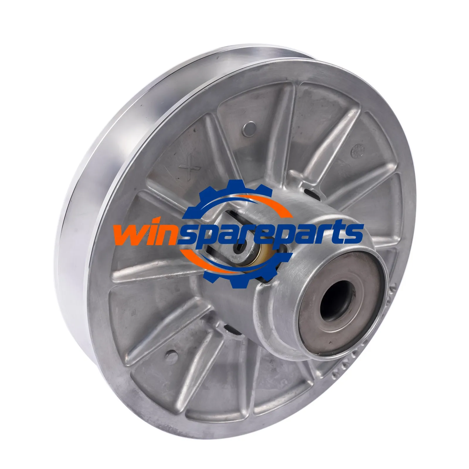 Secondary Driven Clutch Fits John Deere Utility Vehicle XUV825E XUV835E XUV835M