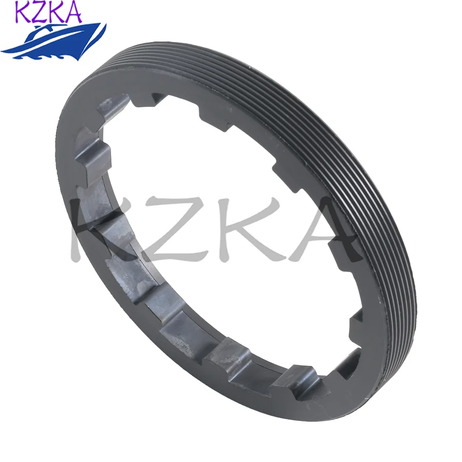 8M0168885 53-8M0168885 Retainer Bearing For Mercury Mercruiser Outboard Motor 4T 100HP 115HP 150HP Boat Engine Replaces Parts