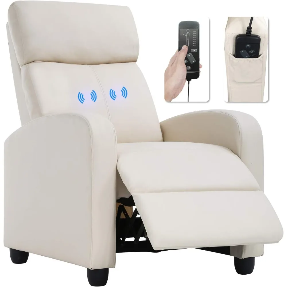 Recliner Chair For … - image