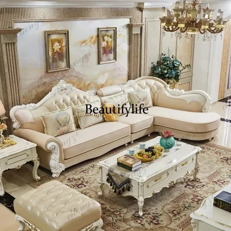 A139  Europe Living Room Sofa Chair Soft Luxury Relax Loveseat Modern Lazy Sofa Lounge Floor Designer Woonkamer Banken Home Furn