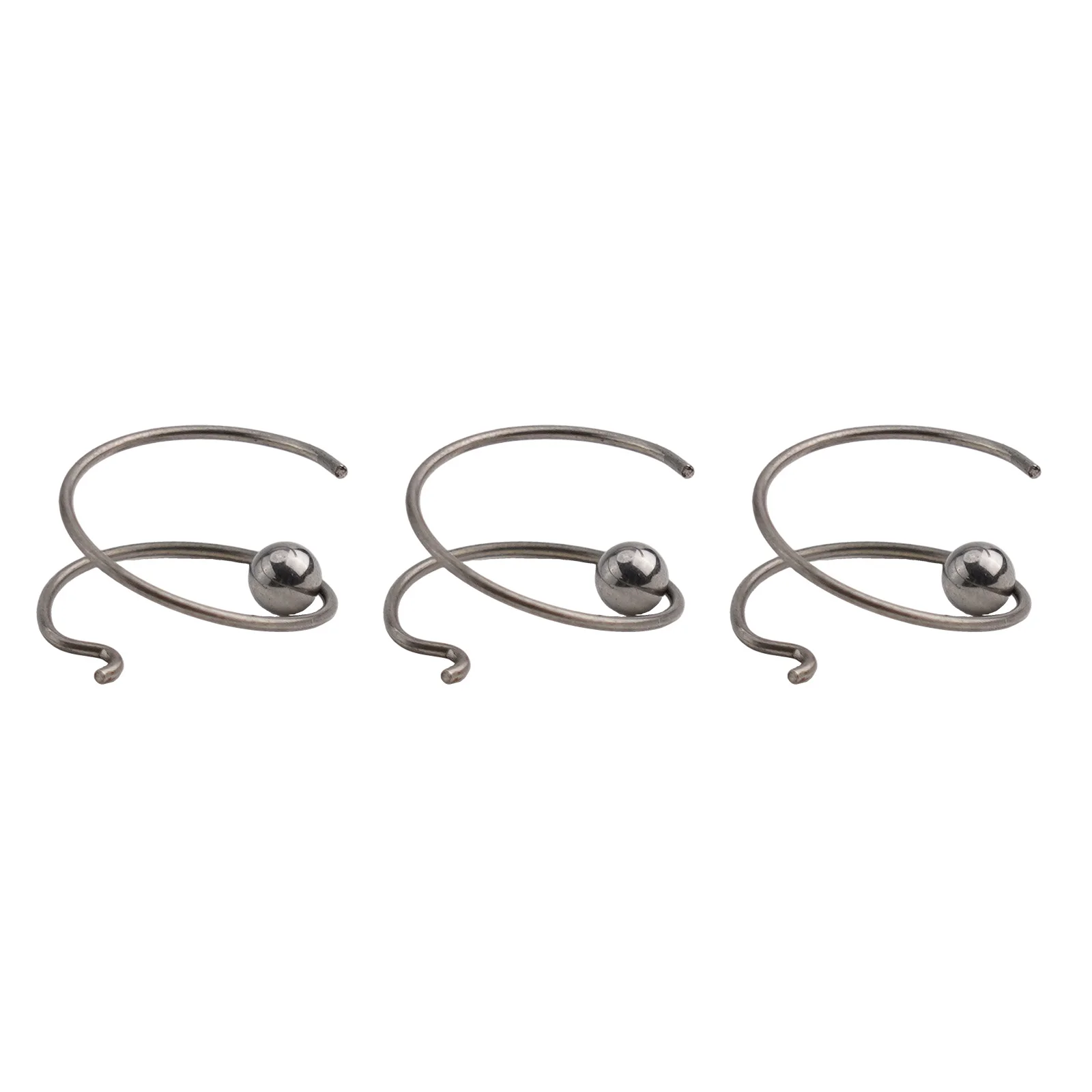3pcs Driver Chuck Spring And Steel Ball Set For Cordless Tools DCF885 DCF886 DCF887 DCF836 N078434 N089668