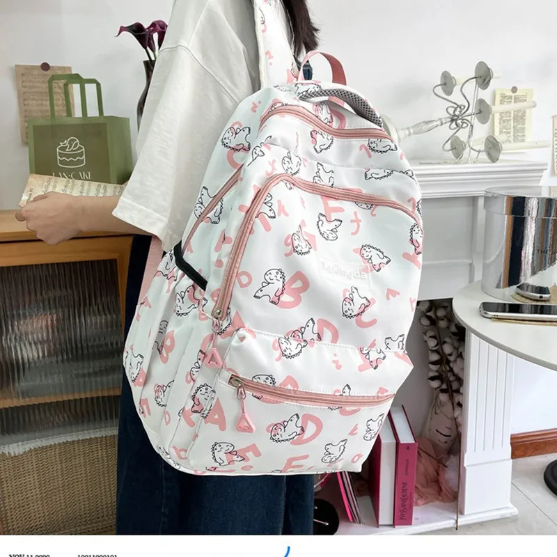 mochilas-escolares-para-meninas-estudantes-universitarios-estudantes-do-ensino-medio-lindas-mochilas-graffiti-meninas-do-campus-mochilas-para-kawaii