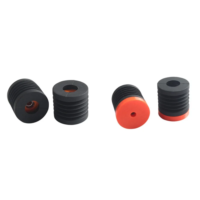 

Антивибрационные пыленепроницаемые ножки для Bambu Lab Voron Prusa Ender 3 V2, 3D-принтеры, детали 3D-принтера
