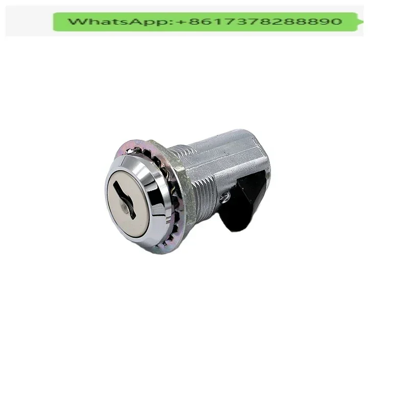 10pcs SOUTHCO XK223-1 Class Buried Low Flat Lock Door Lock 93-10-201-10 Exposed Push Lock for Tool Box