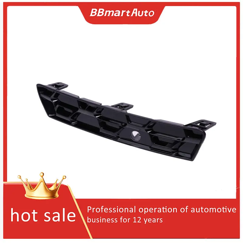 

602000696AA-1 Rear bumper left fog lamp grille For Chery TIGGO 8 OEM Parts