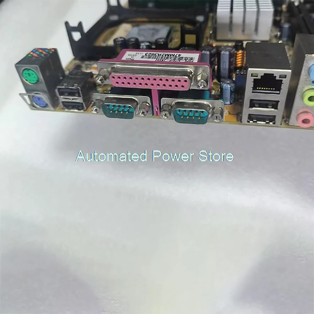P4PE-X TE P4GE-V 845 Integrated Display Domputer 100% Tested Fast Ship Perfect Work
