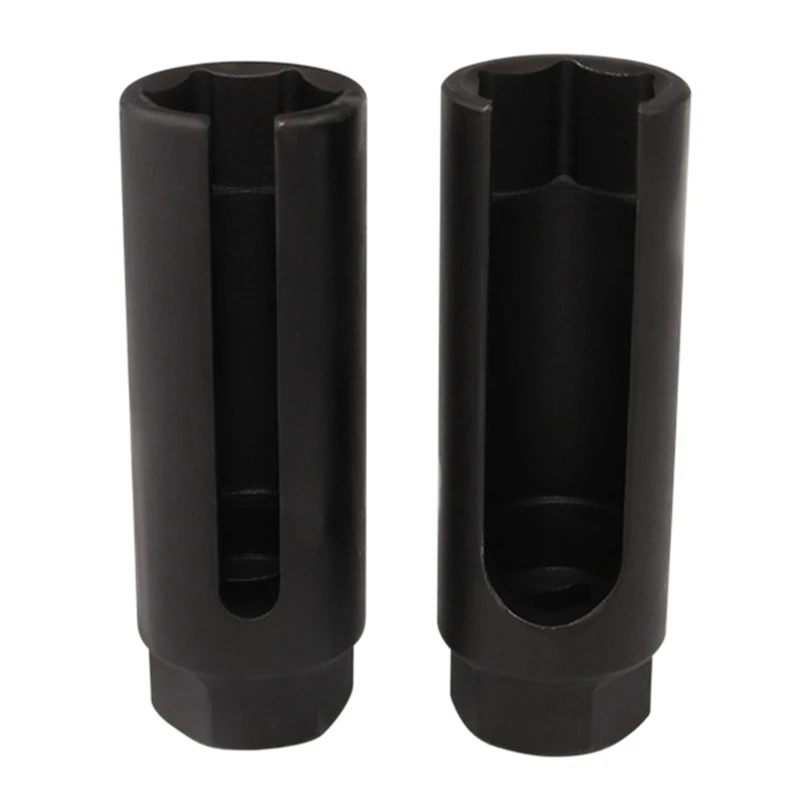 22mm Zuurstofhoudende Zuurstof Vacuüm Lambdasonde Verwijdering Socket Auto Gereedschap E65B