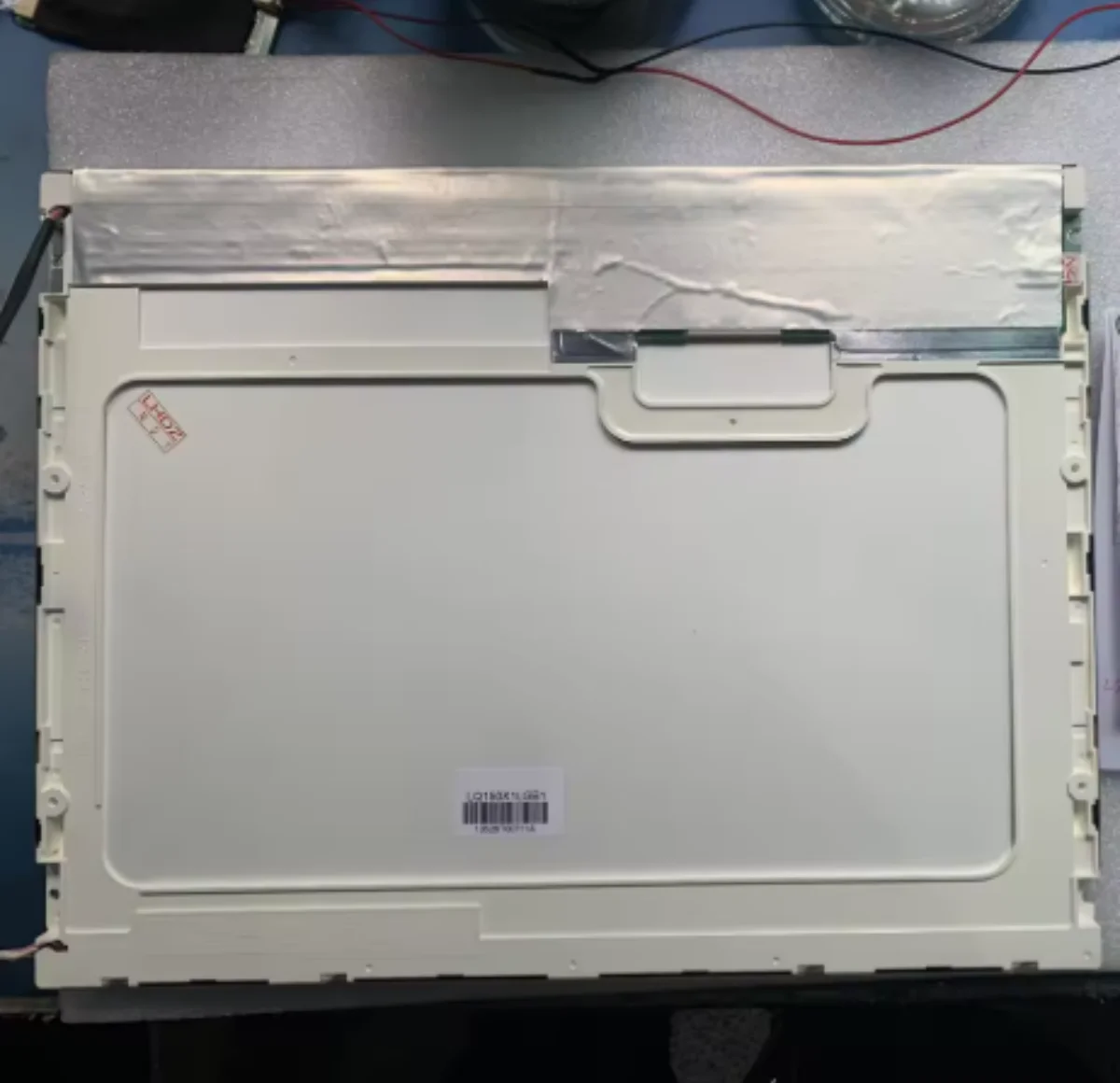 

LQ150X1LGB1 15.0 Inch 1024×768 LCD Display Screen Panel