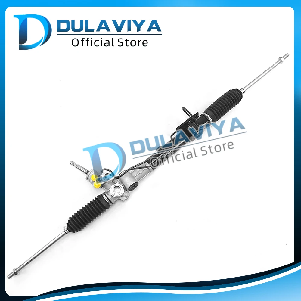 Auto Part Power Steering Rack For Mitsubishi Outlander Lancer 4410A377 4410A006 4410A004 4410A008 4410A011  4410A377 CW5 CY4 LHD