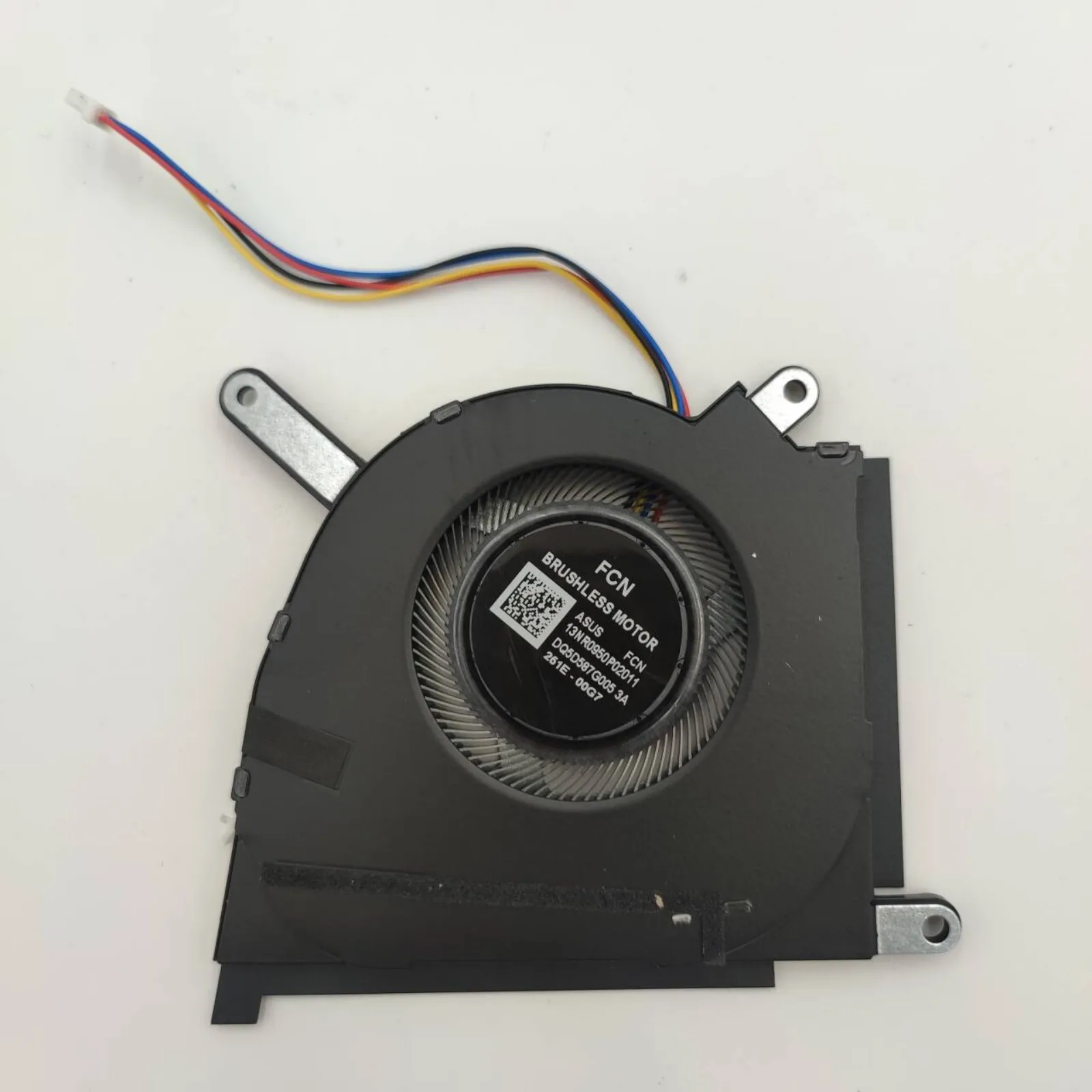 

for ASUS TUF Dash FX517 FX517Z FX517ZR FX517ZC DC5V Laptop GPU Cooling Fan