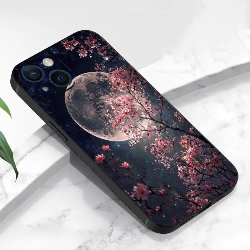 Cherry Blossoms Pho…