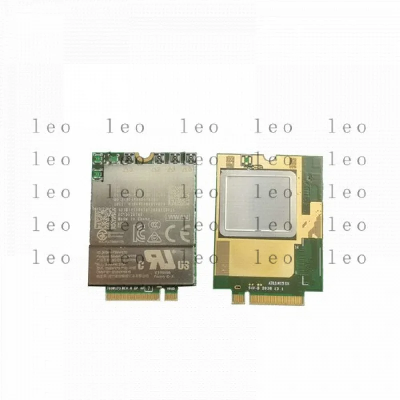 

UI Qualcomm X55 5G Module Card For 5W10V25768 ThinkPad X1 Yoga 6th Gen T14s Gen 2