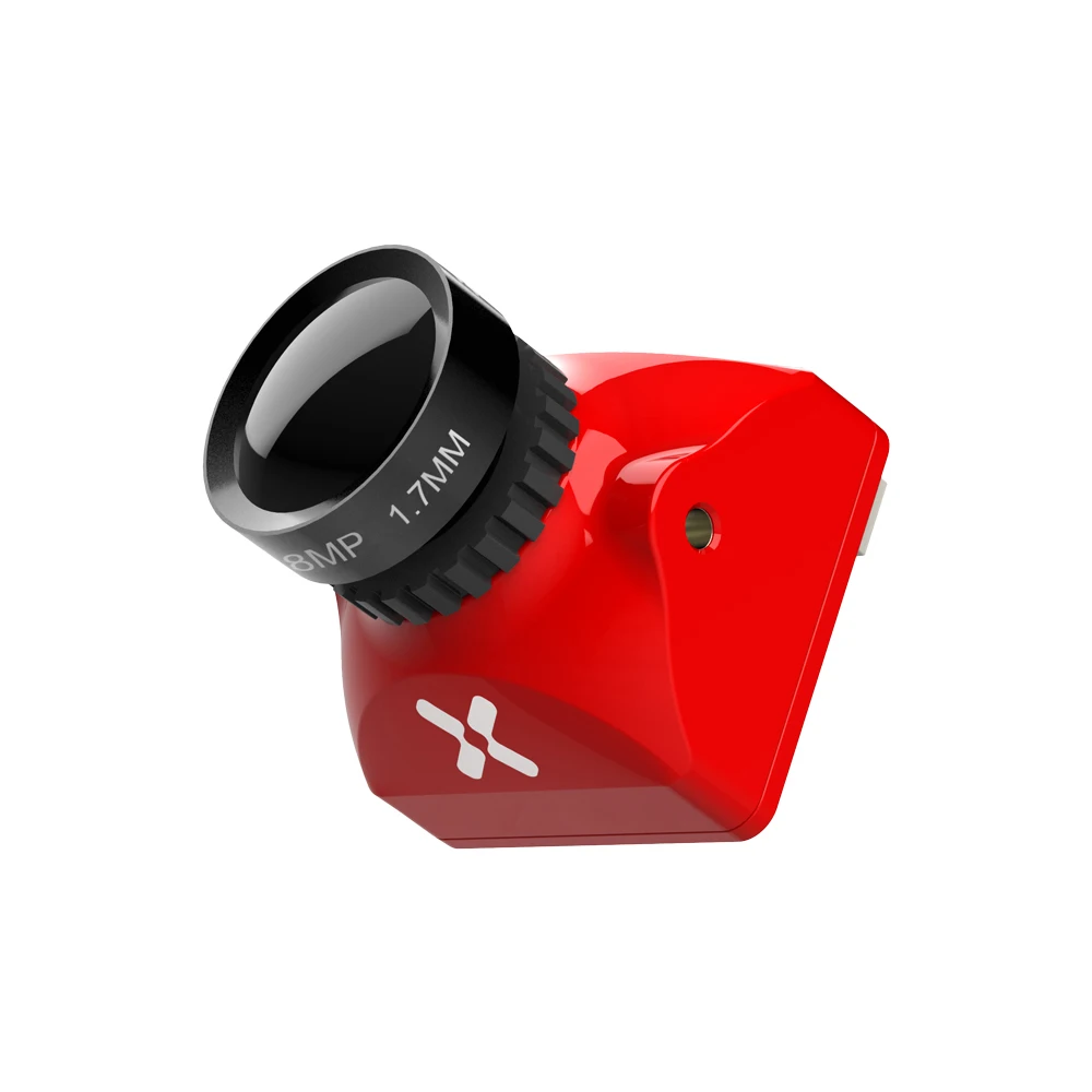 Foxeer Predator 5 Micro Full case/Bare Board Version  FPV Camera1000TVL FOV Switchable Low Latency 3D DNR For RC Freestyle Drone