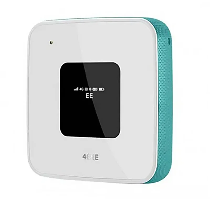 unlocked EE Alcatel Y855 4G mobile broadband WiFi black/yellow FDD800/1800/2600MHZ 3G UMTS PK Y855 Y800