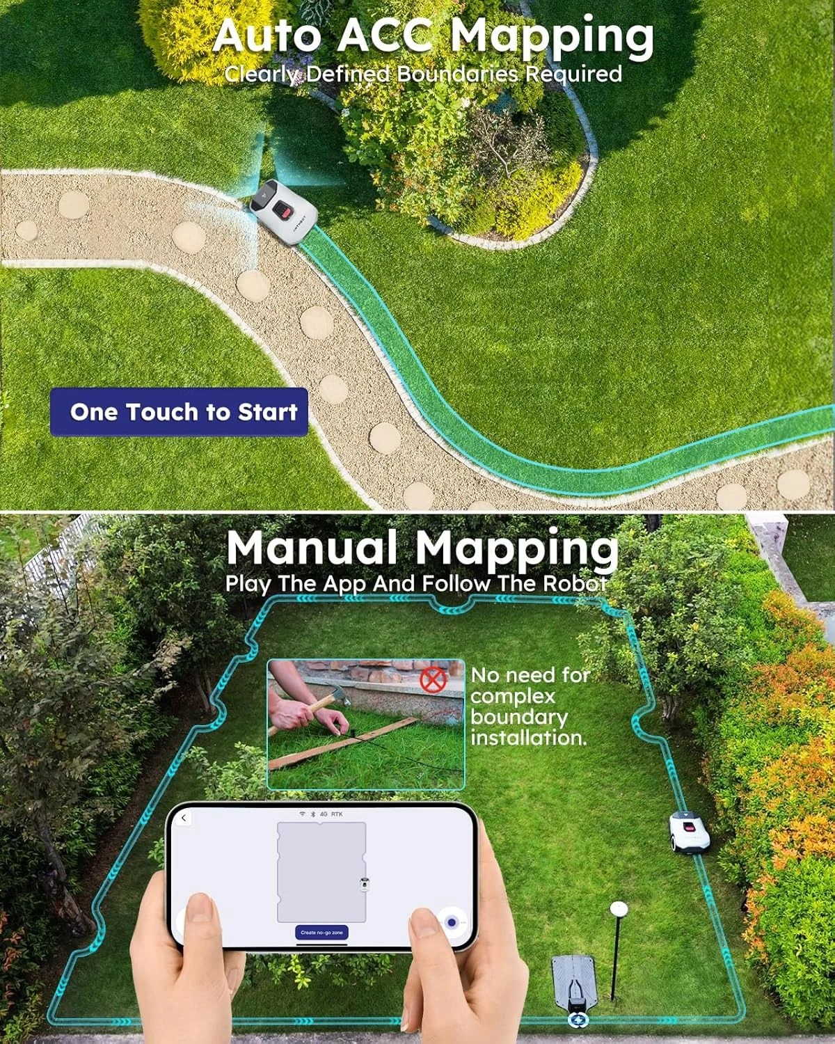 Thumbnail 3 - #1 Latest Lawn Mowers Offers